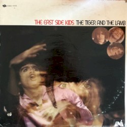 The Tiger & The Lamb