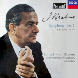 Symphonies nos. 1 & 3