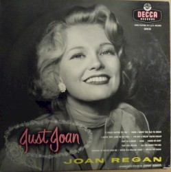 Just Joan