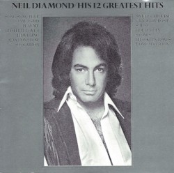 His 12 Greatest Hits