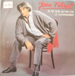 Je ne suis qu'un cri