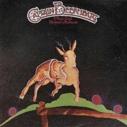 Bluejeans & Moonbeams