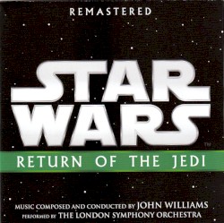 Star Wars: Return of the Jedi