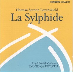 La Sylphide