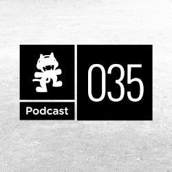 2014-11-18: Monstercat Podcast, Ep. 035
