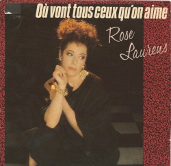 Où vont tous ceux qu'on aime