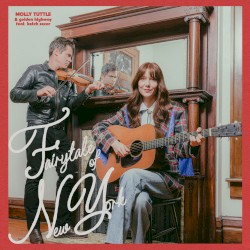 Fairytale of New York