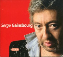 Serge Gainsbourg, Vol. 1