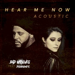 Hear Me Now (acoustic)