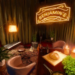 La Incondicional (From Benjamin's)