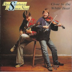 Close to the White Bear