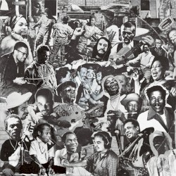 Meditations on Afrocentrism