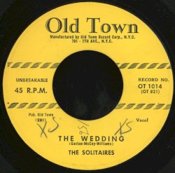 Don't Fall in Love / The Wedding