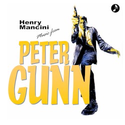 Music From Peter Gunn