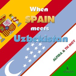 When Spain Meets Uzbekistan