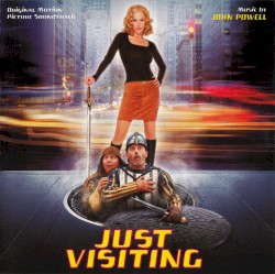 Just Visiting: Original Motion Picture Soundtrack