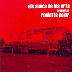 Roulotte Polar