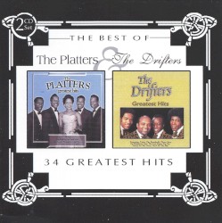 The Drifters Greatest Hits