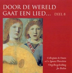 Door de wereld gaat een lied…: deel 8