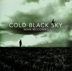 Cold Black Sky