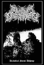 Diabolical Forest Alchemy