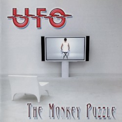 The Monkey Puzzle