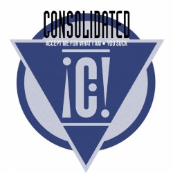 Accept Me For What I Am - You Suck