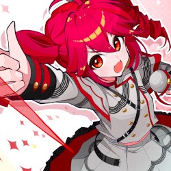 シル・ヴ・プレジデント