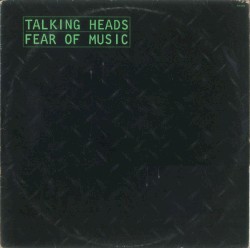 Fear of Music