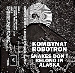 Kombynat Robotron / Snakes Don’t Belong in Alaska