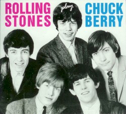 Rolling Stones Play Chuck Berry