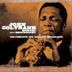 Live Broadcasts From Birdland