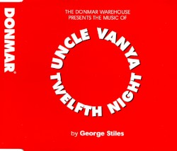 Uncle Vanya / Twelfth Night