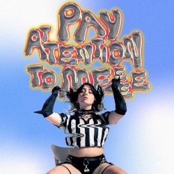 Pay Attention to Meeee