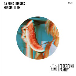 Funkin’ It Up