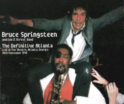 The Definitive Atlanta