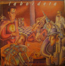 Qué Vamos A Hacer...