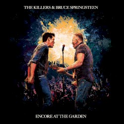 Encore at the Garden