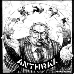 Capitalism Is Cannibalism