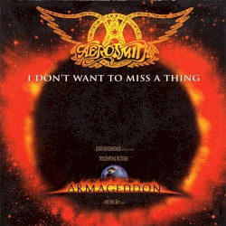 I Don’t Want to Miss a Thing