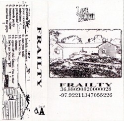 Frailty