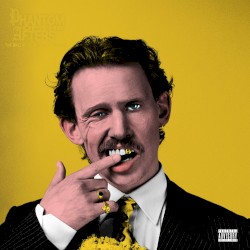 PHANTOM OF THE AFTERS, THE BALLAD OF JACKIE DANDELION