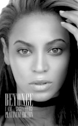 I Am… Sasha Fierce (platinum edition)
