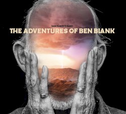 The Adventures of Ben Blank