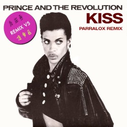 Kiss (Parralox remix V5)