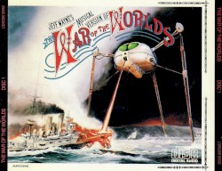 Jeff Wayne’s Musical Version of The War of the Worlds