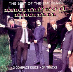 The Best of the EMI Years