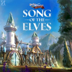 RuneScape: Song of the Elves (OSRS)
