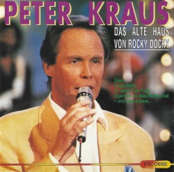 Das alte Haus von Rocky Docky