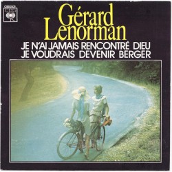 Je n'ai jamais rencontré Dieu / Je voudrais devenir berger